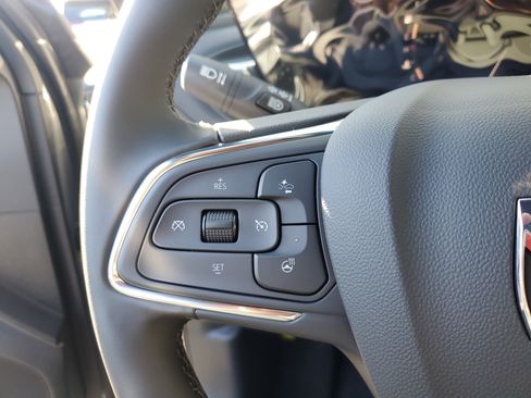 New 2026 Buick Envista Preferred w/ Convenience I Package image 19