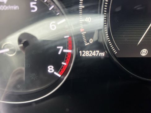 Used 2021 MAZDA CX-30 AWD 2.5 S w/ Premium Package image 22