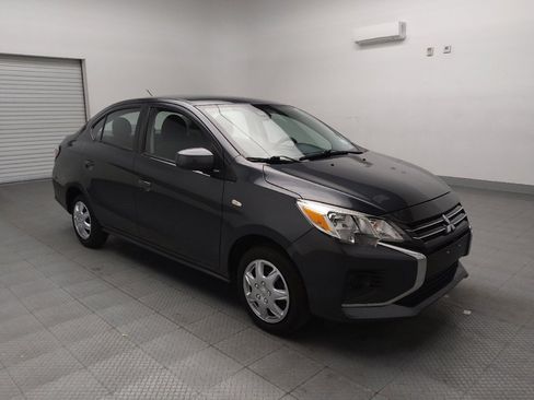 Used 2024 Mitsubishi Mirage G4 LE image 13