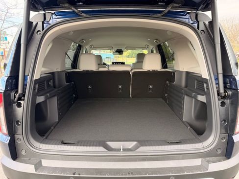 New 2026 Honda Passport RTL image 20