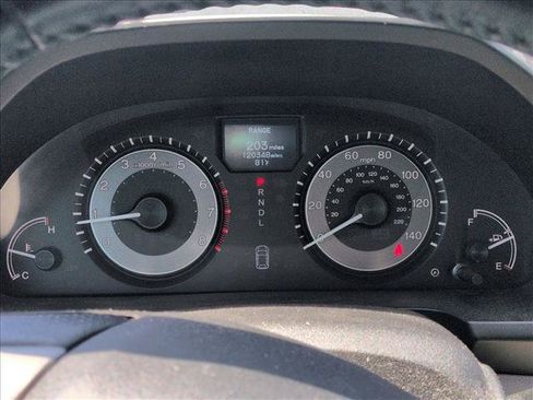 Used 2016 Honda Odyssey Touring Elite image 10