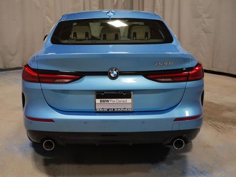 Used 2021 BMW 228i Gran Coupe FWD image 20