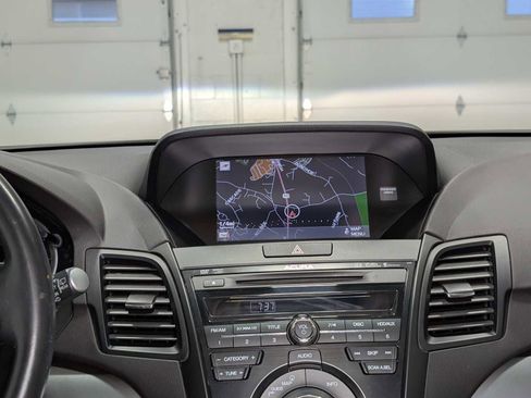 Used 2015 Acura RDX AWD w/ Technology Package image 19