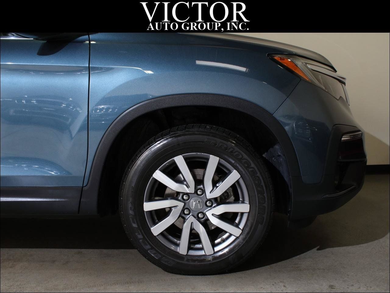 Used 2021 Honda Pilot EX-L image 14
