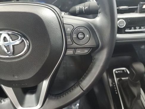 Certified 2023 Toyota Corolla SE w/ Carpet Mat Package (TMS) FWD image 26