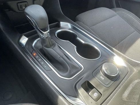 Used 2021 Chevrolet Traverse LS w/ LPO, Floor Liner Package image 19