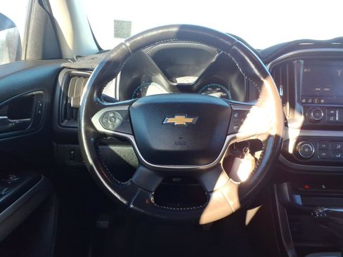 Used 2019 Chevrolet Colorado LT w/ LT Convenience Package image 20