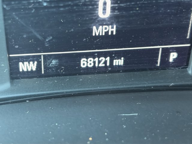 Used 2020 Chevrolet Equinox LS AWD/4WD image 23
