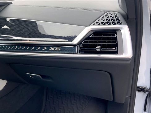 Certified 2025 BMW X5 sDrive40i w/ M Sport Package image 20