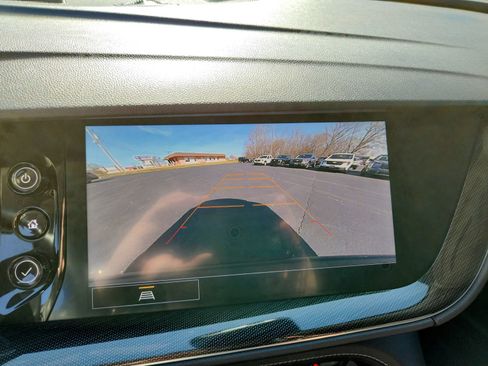 Used 2021 Buick Envision Preferred image 15