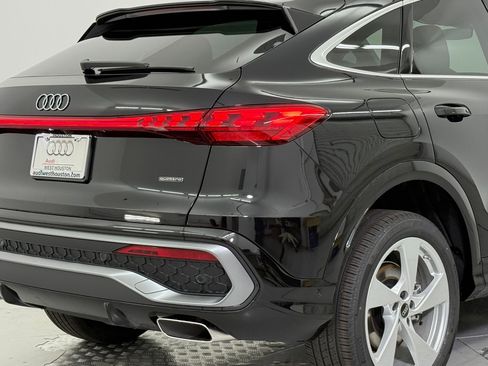 New 2025 Audi Q5 Premium Plus image 24