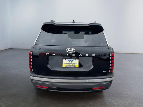 New 2026 Hyundai Palisade SEL image 6