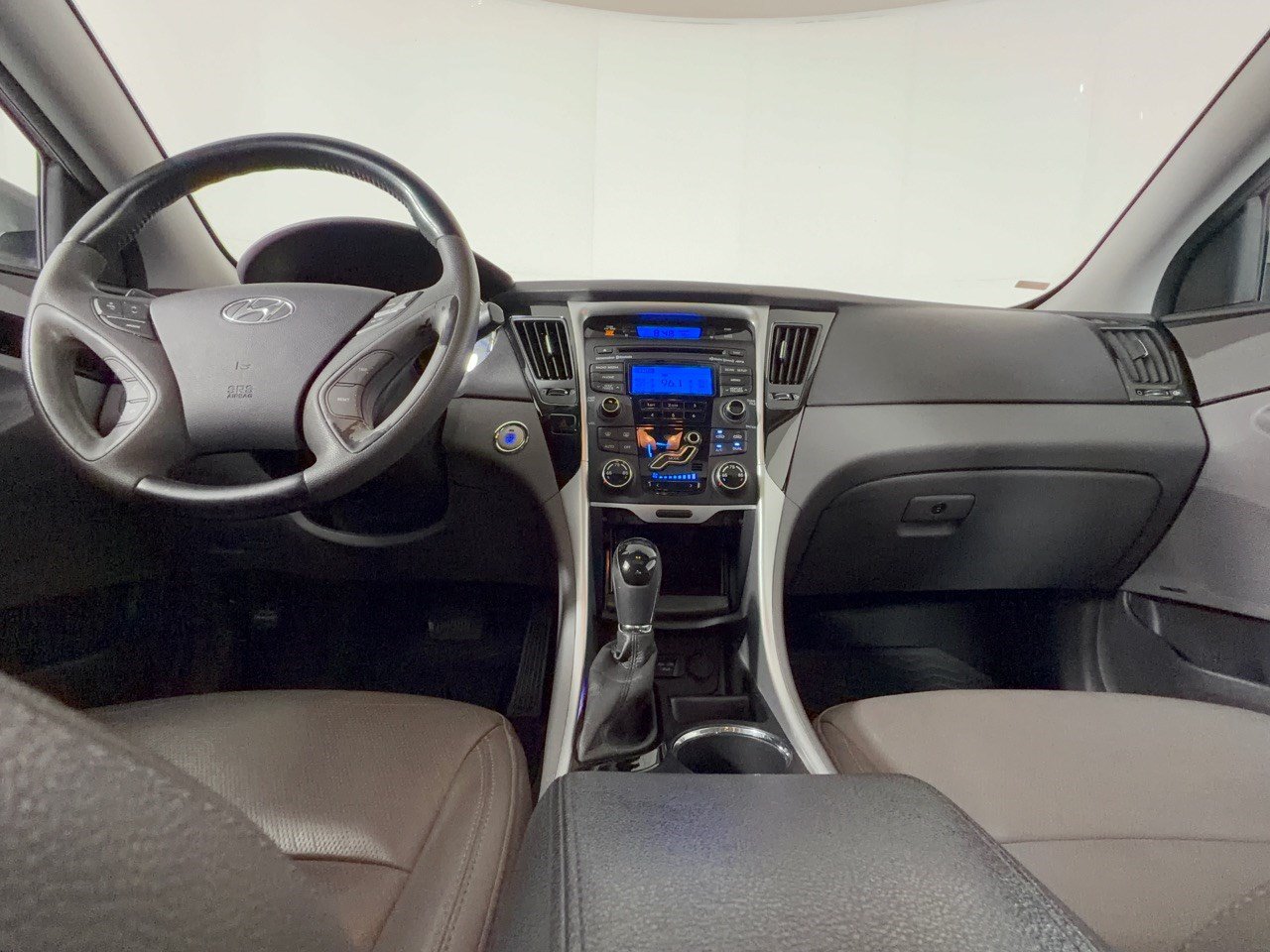 Used 2013 Hyundai Sonata Limited FWD image 17