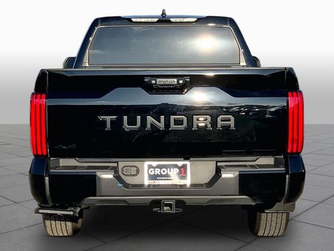 Used 2026 Toyota Tundra SR5 w/ SX Package AWD/4WD image 5