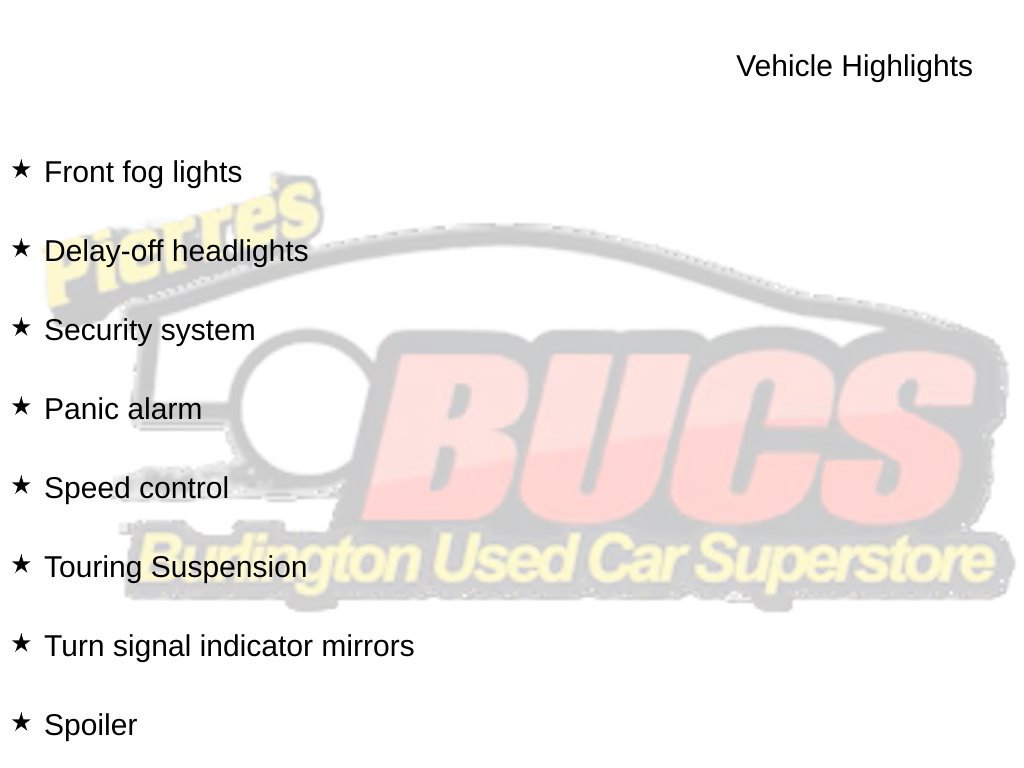 Used 2024 Chrysler Pacifica Touring-L FWD image 4