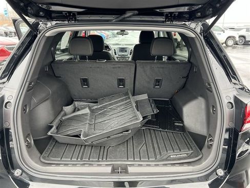 Used 2024 Chevrolet Equinox LS w/ LS Convenience Package AWD/4WD image 24