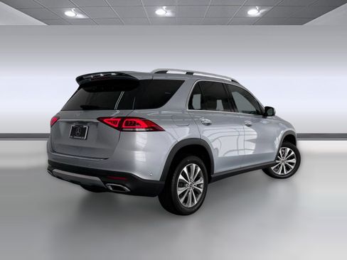 Used 2023 Mercedes-Benz GLE 350 4MATIC image 8