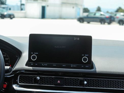 Certified 2025 Honda Civic Sport image 15