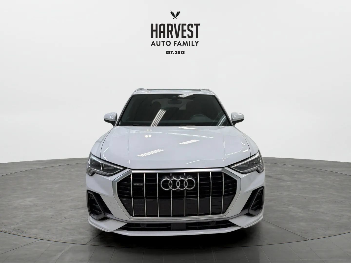 Used 2020 Audi Q3 2.0T Prestige w/ Prestige Package AWD/4WD image 11