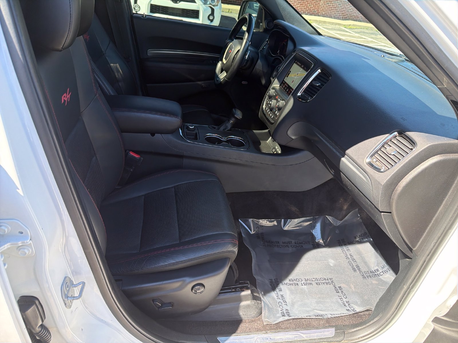 Used 2018 Dodge Durango R/T w/ Technology Group AWD/4WD image 29