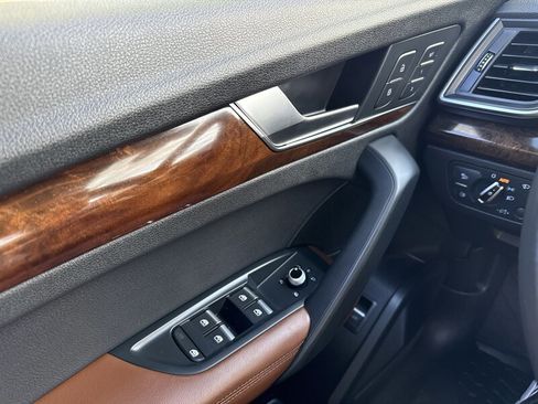 Used 2018 Audi Q5 Prestige AWD/4WD image 37