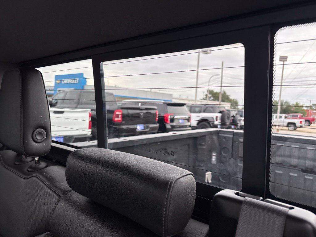Used 2022 GMC Sierra 1500 SLT w/ SLT Premium Package AWD/4WD image 41