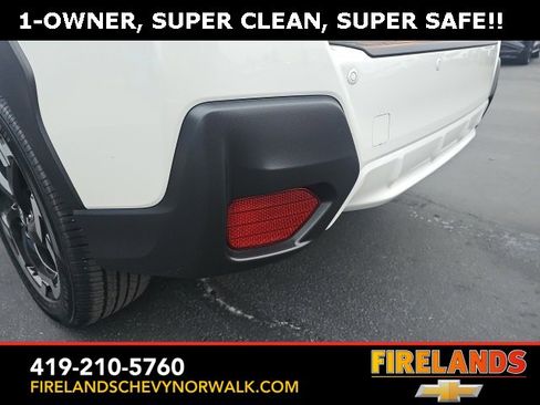 Used 2023 Subaru Crosstrek 2.5i Limited image 21