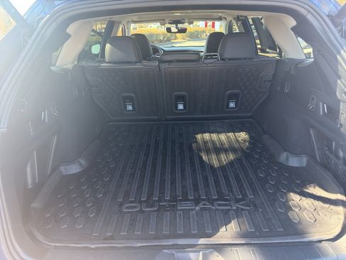 Used 2020 Subaru Outback Onyx Edition XT w/ Popular Package #2 image 33