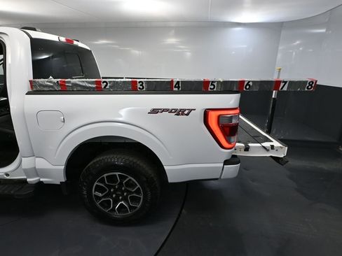 Used 2023 Ford F150 Lariat image 39