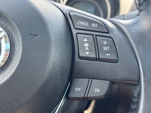 Used 2014 MAZDA MAZDA6 Grand Touring w/ MRCC + FOW Package FWD image 20