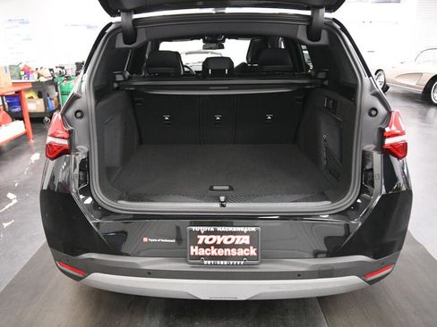 Used 2026 BMW X3 xDrive30i AWD/4WD image 24