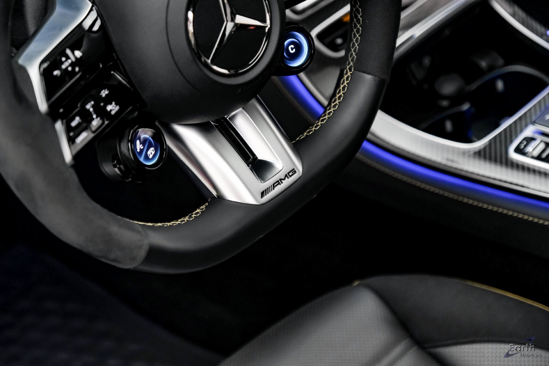 Used 2023 Mercedes-Benz E 63 AMG S image 46