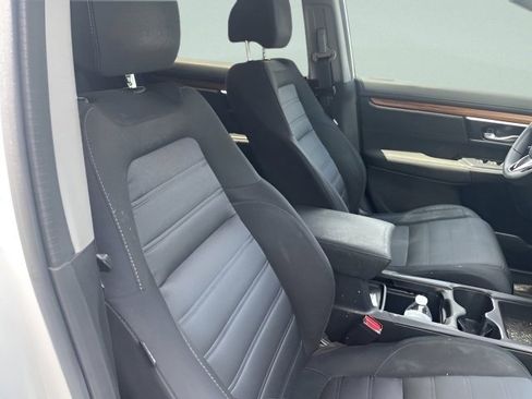 Used 2019 Honda CR-V EX image 8