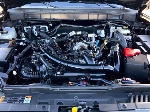 Used 2022 Ford Bronco Badlands AWD/4WD image 31