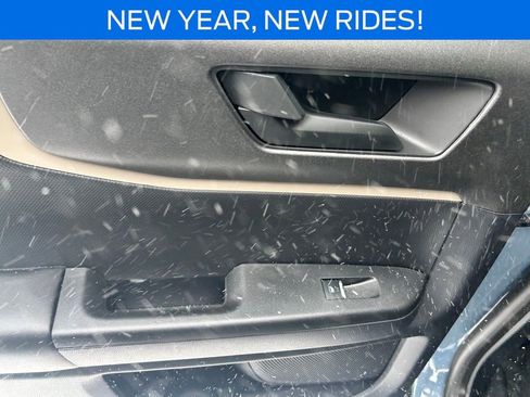 New 2025 Ford Bronco Sport Big Bend image 19