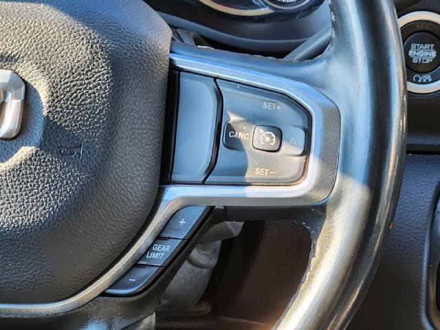 Used 2023 RAM 2500 Laramie AWD/4WD image 11