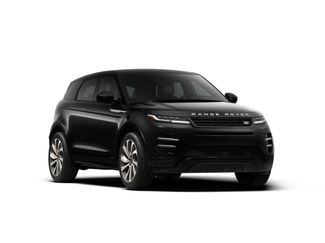 New 2026 Land Rover Range Rover Evoque Hoxton AWD/4WD video 1