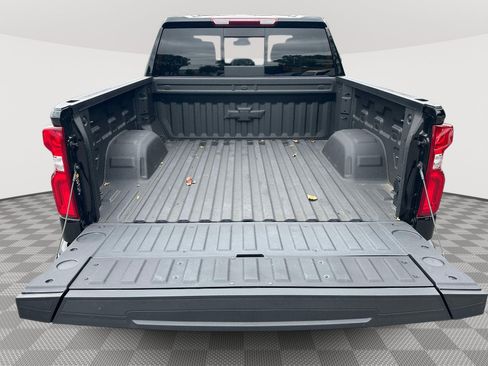 Used 2026 Chevrolet Silverado 1500 RST AWD/4WD image 31