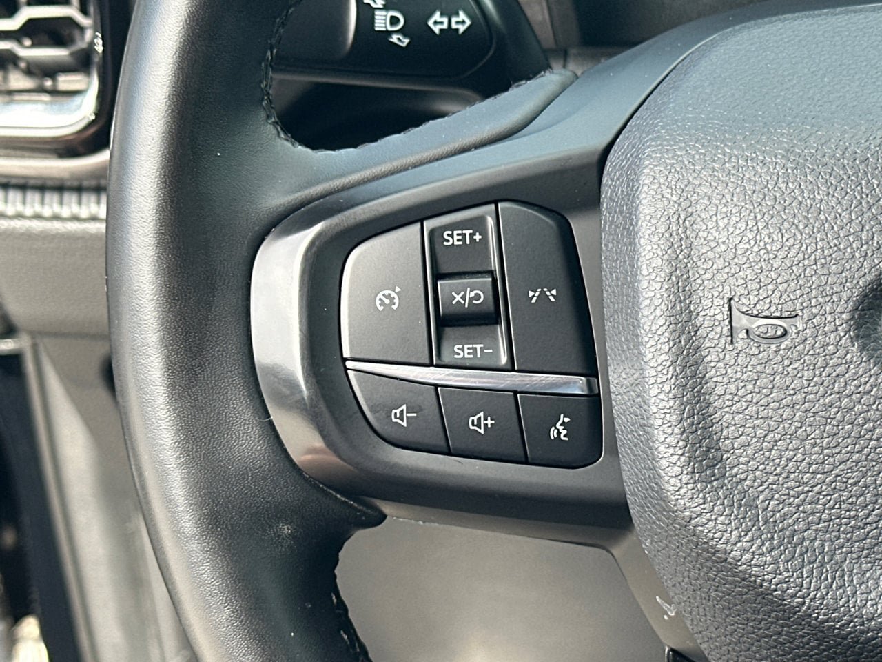 Certified 2024 Ford Ranger XLT w/ Equipment Group 301A High AWD/4WD image 26
