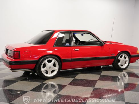 Used 1991 Ford Mustang LX image 13
