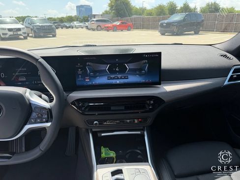 Used 2025 BMW 330i Sedan RWD image 20