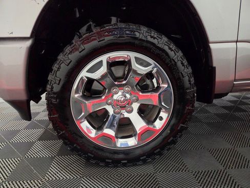 Used 2019 RAM 1500 Big Horn image 82