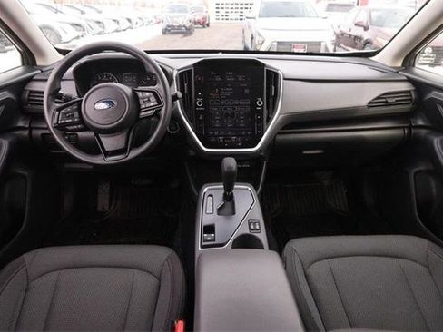 Used 2024 Subaru Crosstrek 2.0i Premium image 20