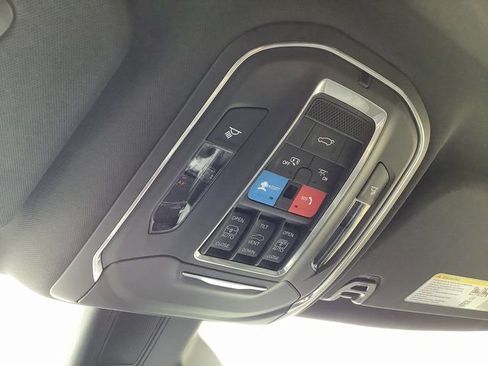 New 2026 Jeep Grand Wagoneer Limited image 21