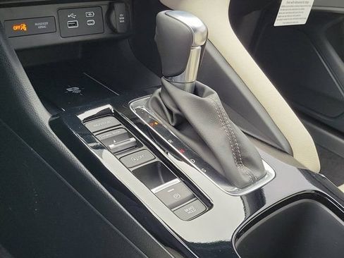 New 2026 Acura Integra A-Spec FWD image 18
