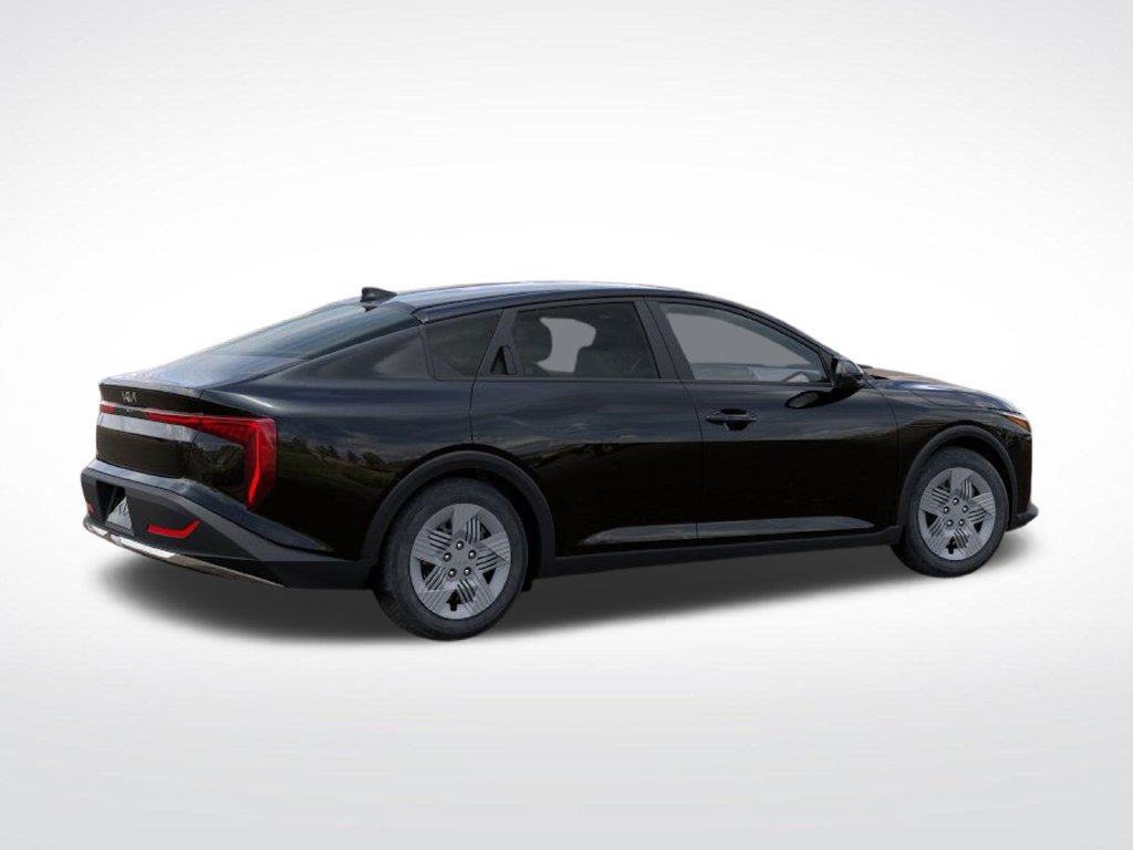 Used 2025 Kia K4 FWD image 7