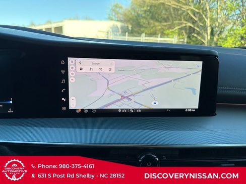 New 2026 Nissan Murano SL image 17