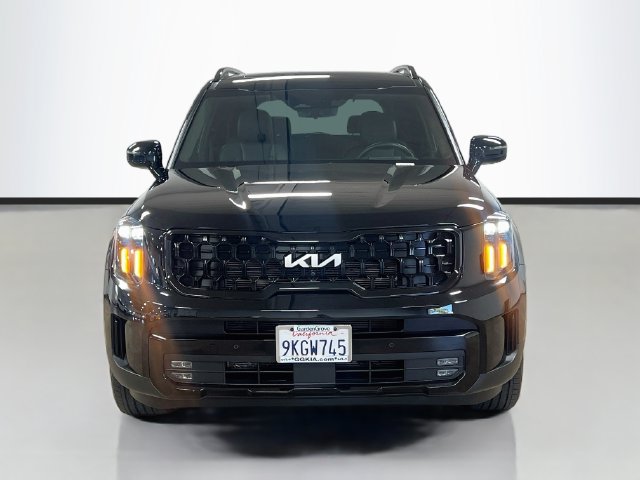 Used 2024 Kia Telluride SX Prestige X-Line AWD/4WD image 35