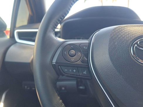 Certified 2023 Toyota Corolla SE w/ SE Package AWD/4WD image 31