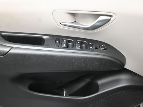 Certified 2022 Hyundai Tucson SE w/ Cargo Package image 20